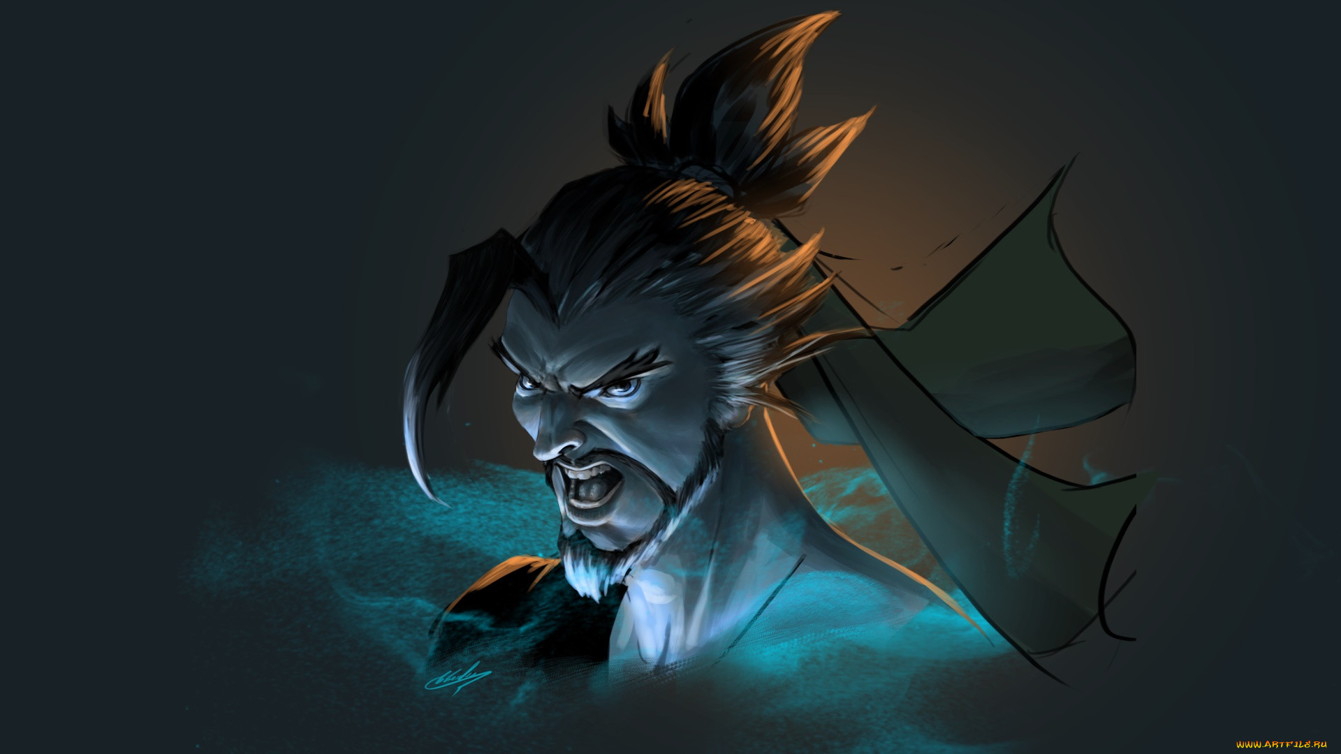  , overwatch, 